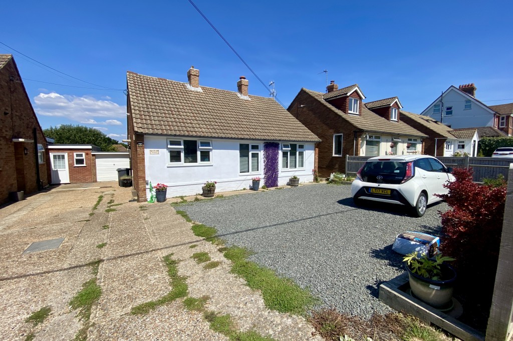 Rattle Road, Stone Cross, Pevensey, 3 bedroom, Detached